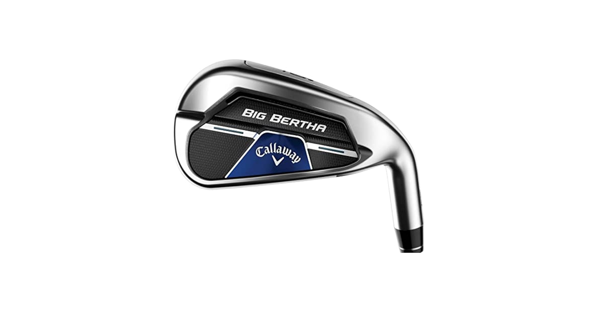 ヒロヤス Callaway BIG BERTHA B21 アイアンセット Callaway キャロウェイ ビッグバーサ B21 アイアン 6本セット